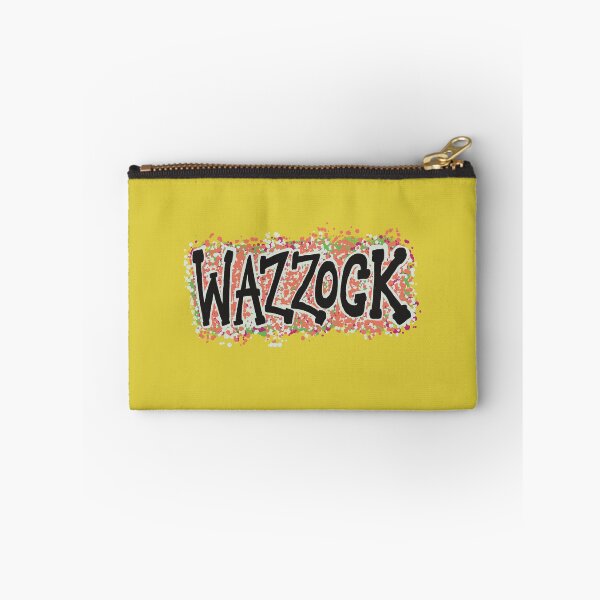 Item preview, WAZZOCK designed and sold by SombreroDoodles.