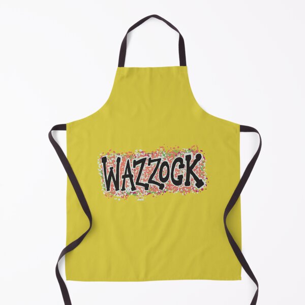 Item preview, WAZZOCK designed and sold by SombreroDoodles.
