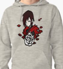 Sudadera con capucha RWBY Ruby Rose
