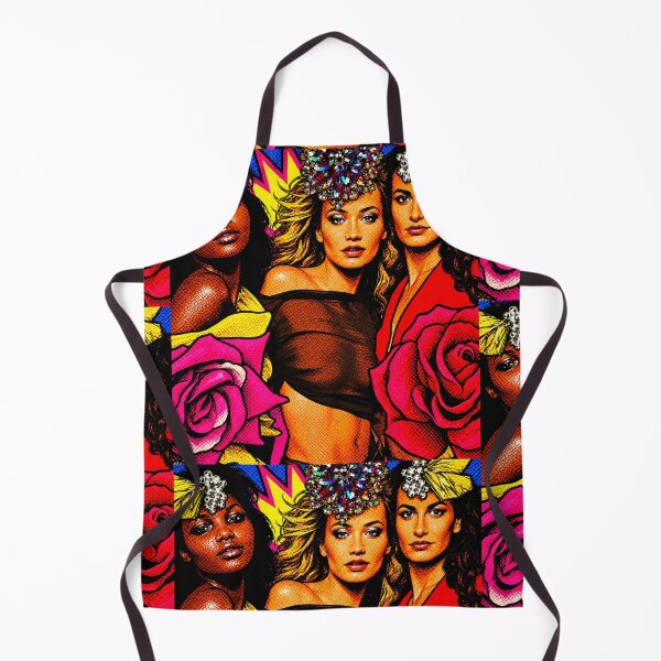 Item preview, Top Models 2001 designed and sold by fayedana39.