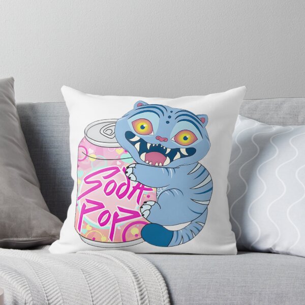 Item preview, Derpy Soda Pop Funny Retro Cartoon Drink Gift ⭐⭐⭐⭐⭐ designed and sold by TLCorp.