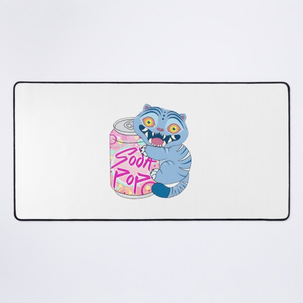 Item preview, Derpy Soda Pop Funny Retro Cartoon Drink Gift ⭐⭐⭐⭐⭐ designed and sold by TLCorp.