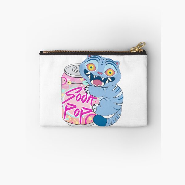 Item preview, Derpy Soda Pop Funny Retro Cartoon Drink Gift ⭐⭐⭐⭐⭐ designed and sold by TLCorp.