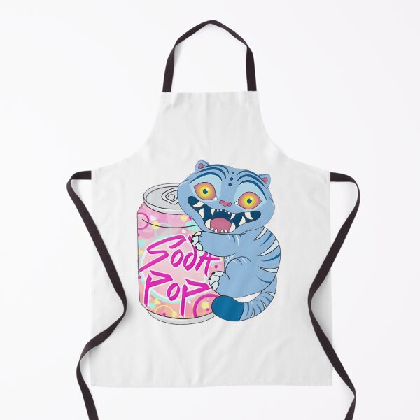 Item preview, Derpy Soda Pop Funny Retro Cartoon Drink Gift ⭐⭐⭐⭐⭐ designed and sold by TLCorp.