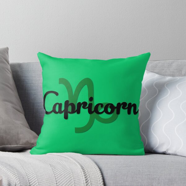 Item preview, Capricorn Zodiac Sign - Earth Element designed and sold by LizzyPrittyArts.