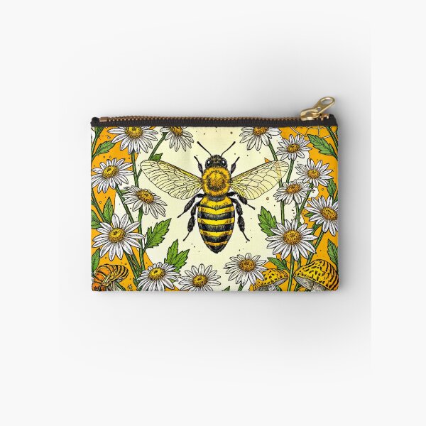 Item preview, The Queen Bee and the Botanical Altar #1 designed and sold by Helios Be. Lavsh.