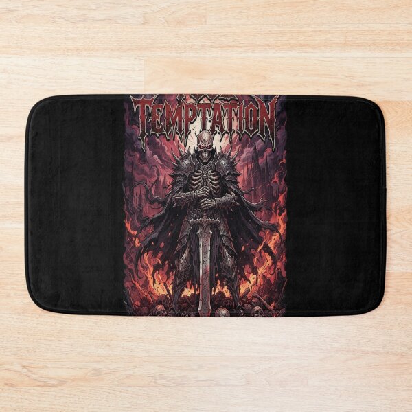 Item preview, Hieronymus Bosch - Devil on Night Chair designed and sold by assumrapplv.