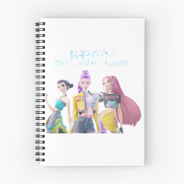 Item preview, Kpop Demon Hunters Huntrix Women Girls Kids M ⭐⭐⭐⭐⭐ designed and sold by TLCorp.