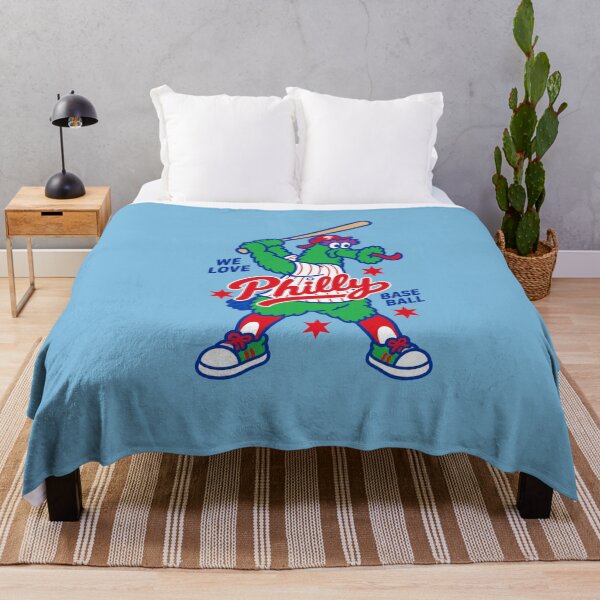 Item preview, We Love Philly Baseball Phanatic Outline designed and sold by GhostDawgs.