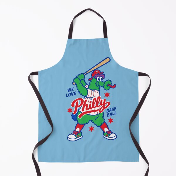 Item preview, We Love Philly Baseball Phanatic Outline designed and sold by GhostDawgs.