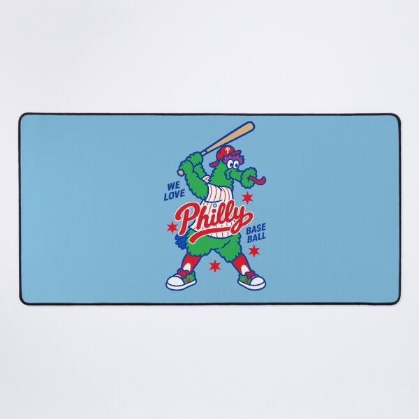Item preview, We Love Philly Baseball Phanatic Outline designed and sold by GhostDawgs.