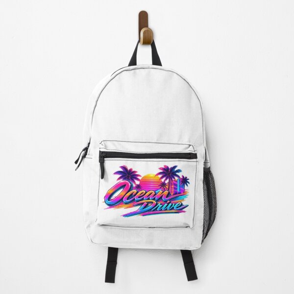 Item preview, Ocean Drive designed and sold by Pin&Palm.
