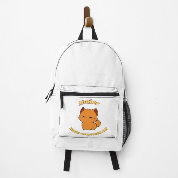 Item preview, Ginger Kitty with the Rage designed and sold by CursedButCute1.