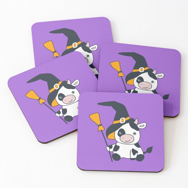 Item preview, Cow Witch designed and sold by IrynaAlex.