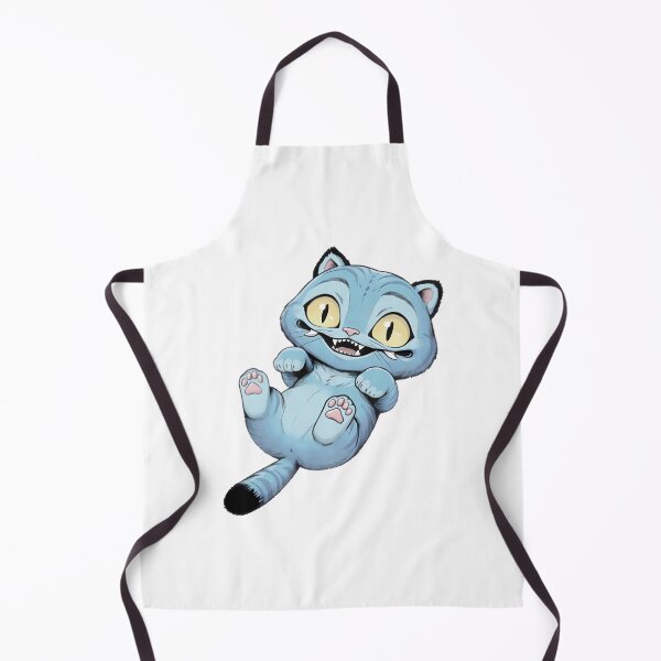 Item preview, Cute Kpop Demon Hunters Derpy Tiger Playing Music - Aesthetic Anime Tiger Art PERFECT GIFT FOR YOU AND FRIENDS designed and sold by TLCorp.