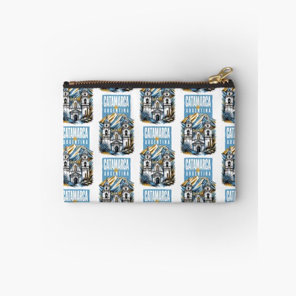 Item preview, Catamarca Argentina Vintage Travel Tourism designed and sold by TravelersGems.