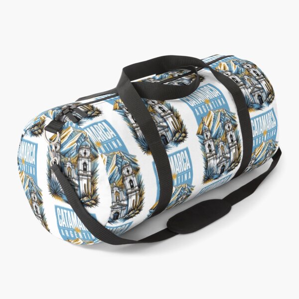 Item preview, Catamarca Argentina Vintage Travel Tourism designed and sold by TravelersGems.