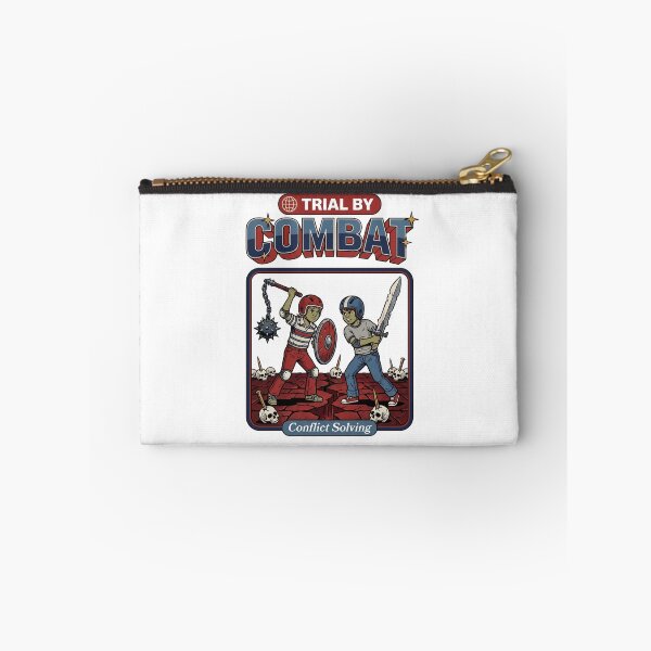 Item preview, Trial By Combat designed and sold by ZUVLEX.