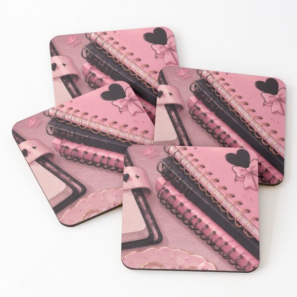 Item preview, Pretty Little Secrets designed and sold by lalolafarolarm.