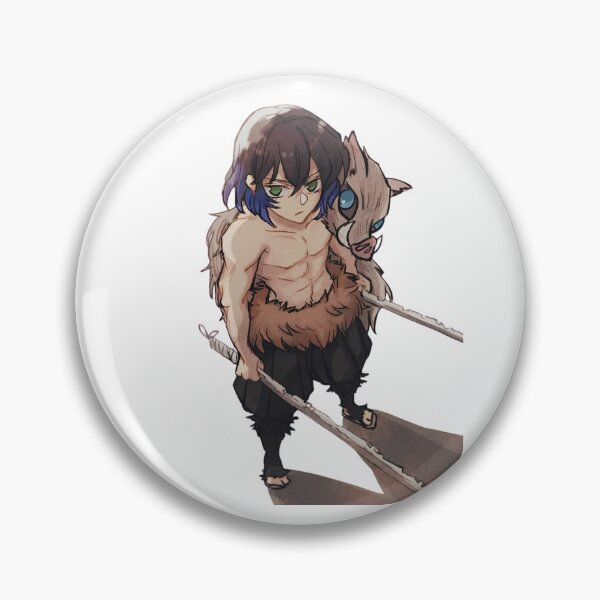 Item preview, Demon Slayer designed and sold by PrismPulseApp.