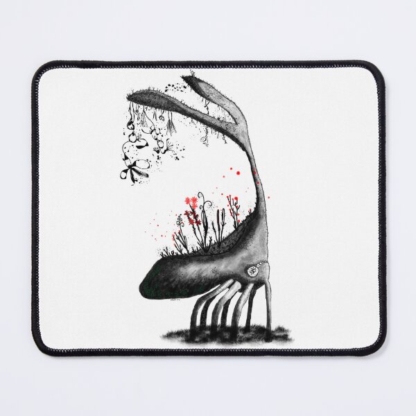 Item preview, criatura surrealista #1 designed and sold by DHR79.