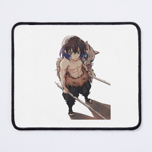 Item preview, Demon Slayer designed and sold by PrismPulseApp.