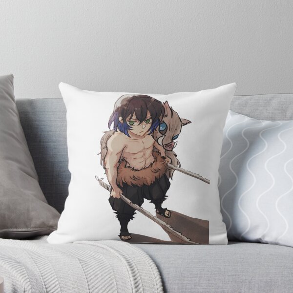 Item preview, Demon Slayer designed and sold by PrismPulseApp.