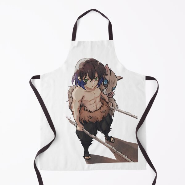 Item preview, Demon Slayer designed and sold by PrismPulseApp.