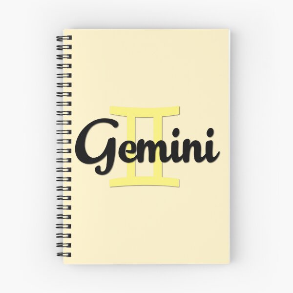 Item preview, Gemini Zodiac Sign - Air Element designed and sold by LizzyPrittyArts.