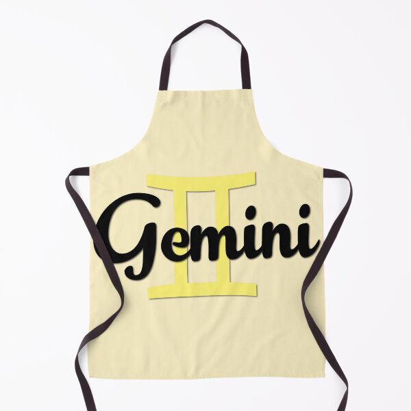 Item preview, Gemini Zodiac Sign - Air Element designed and sold by LizzyPrittyArts.