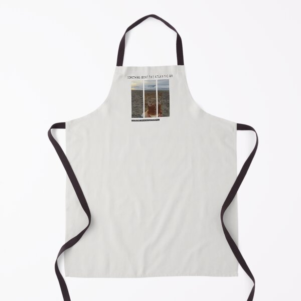 Item preview, Beach Vibes | Chapter Three: Something About The Atlantic Air designed and sold by JustAsmahDesign.