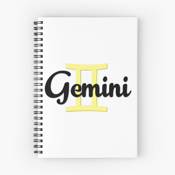 Item preview, Gemini Zodiac Sign - Air Element designed and sold by LizzyPrittyArts.