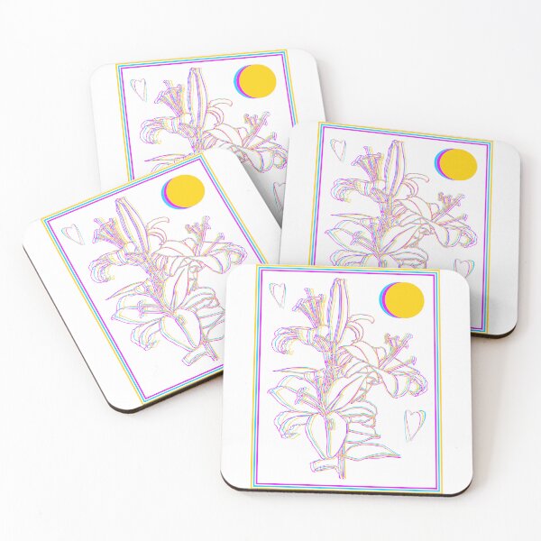 Item preview, Dancing Lily designed and sold by Florys-design.