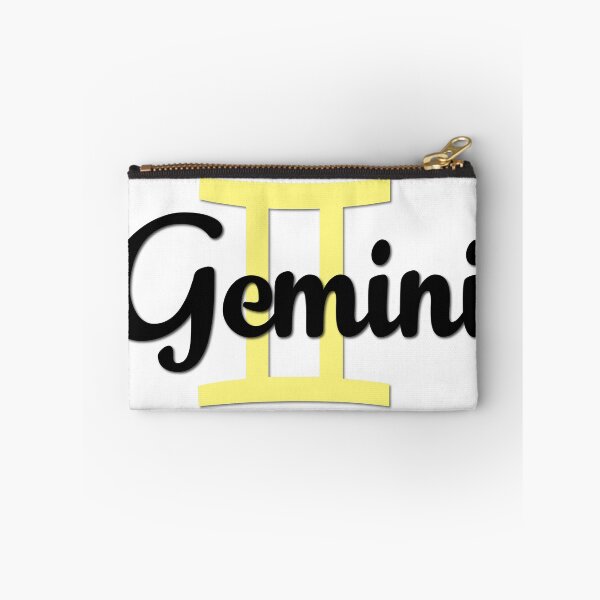 Item preview, Gemini Zodiac Sign - Air Element designed and sold by LizzyPrittyArts.
