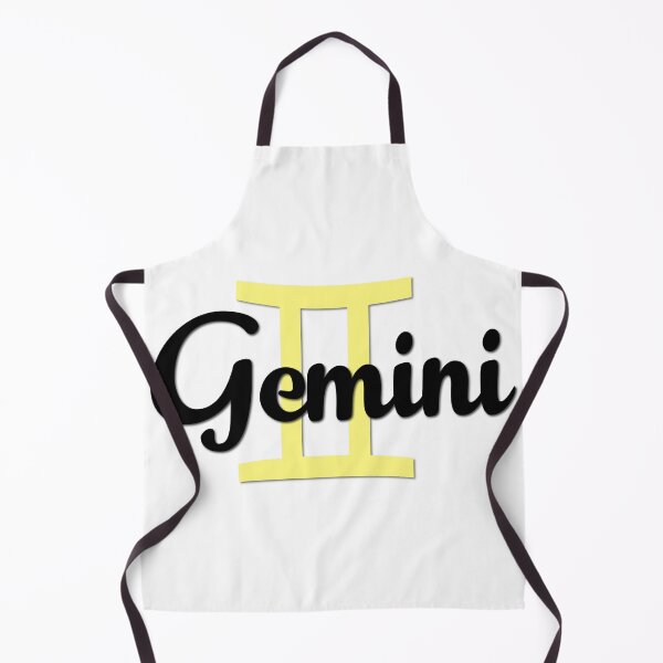 Item preview, Gemini Zodiac Sign - Air Element designed and sold by LizzyPrittyArts.