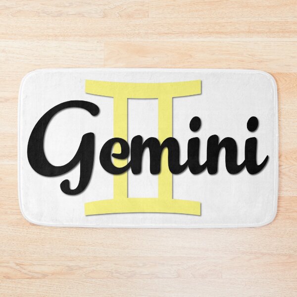 Item preview, Gemini Zodiac Sign - Air Element designed and sold by LizzyPrittyArts.