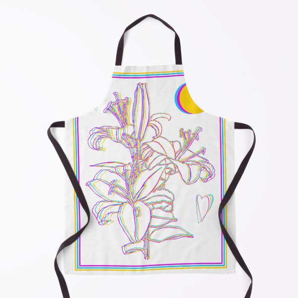 Item preview, Dancing Lily designed and sold by Florys-design.