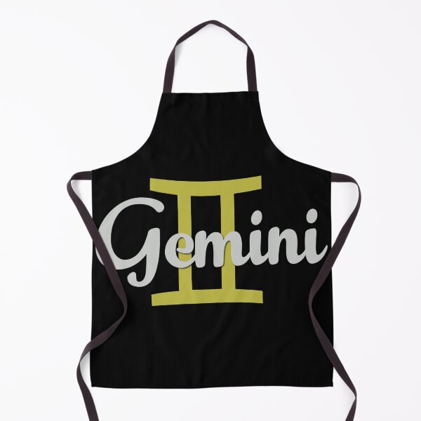 Item preview, Gemini Zodiac Sign - Air Element designed and sold by LizzyPrittyArts.
