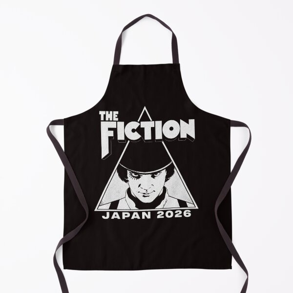 Item preview, the fiction Japan 2026 designed and sold by Griffo56.