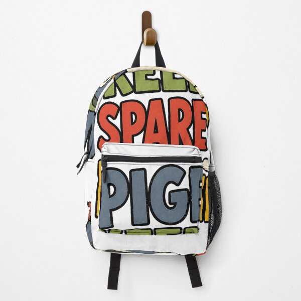 Item preview, Pigeons Keep Spare Receipts designed and sold by aihrgdesign.