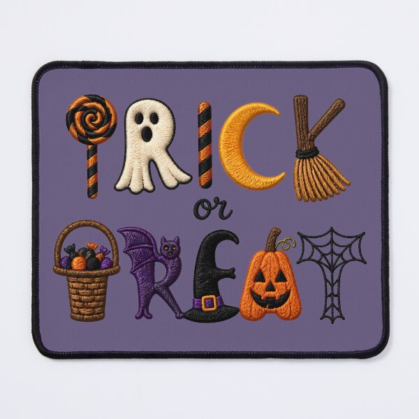 Item preview, Trick or Treat Candy Ghost Halloween Shirt designed and sold by VectorJoy.