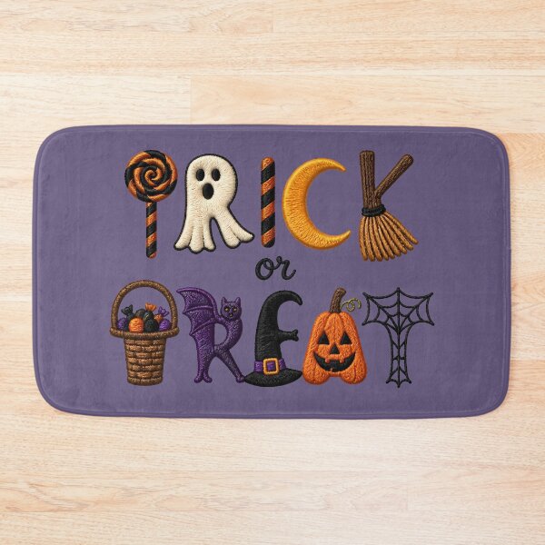 Item preview, Trick or Treat Candy Ghost Halloween Shirt designed and sold by VectorJoy.