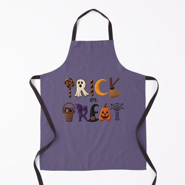 Item preview, Trick or Treat Candy Ghost Halloween Shirt designed and sold by VectorJoy.
