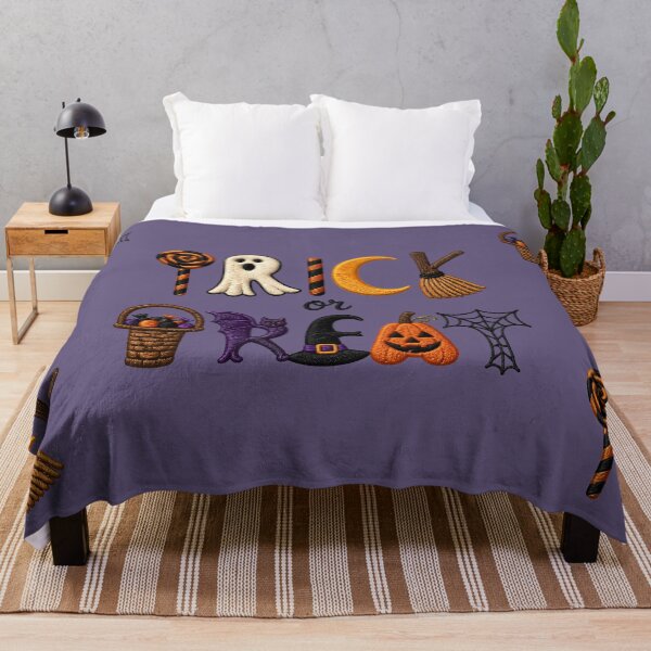Item preview, Trick or Treat Candy Ghost Halloween Shirt designed and sold by VectorJoy.