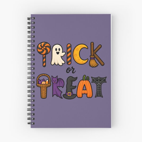 Item preview, Trick or Treat Candy Ghost Halloween Shirt designed and sold by VectorJoy.