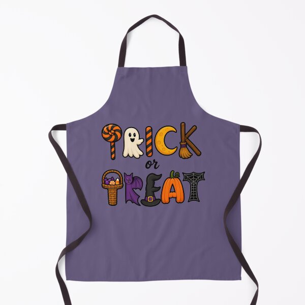 Item preview, Trick or Treat Candy Ghost Halloween Shirt designed and sold by VectorJoy.