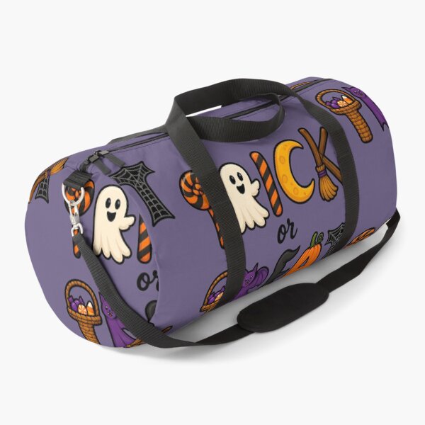 Item preview, Trick or Treat Candy Ghost Halloween Shirt designed and sold by VectorJoy.