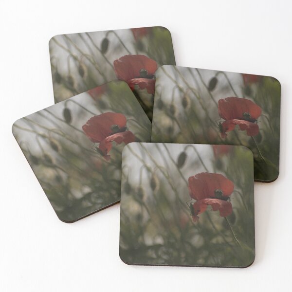 Item preview, Poppy flowers designed and sold by TNT-Atelier.
