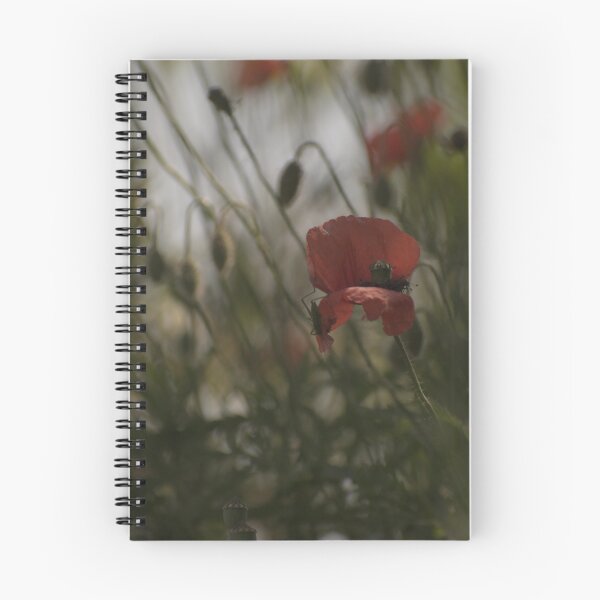 Item preview, Poppy flowers designed and sold by TNT-Atelier.
