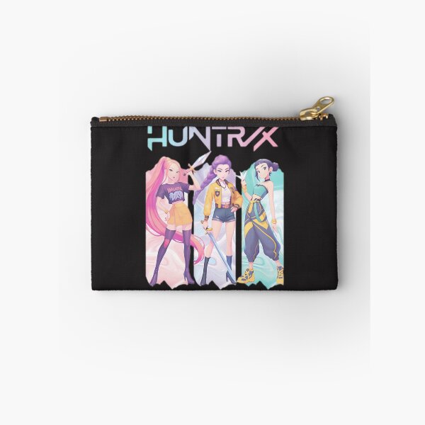 Item preview, Kpop Demon Hunters Huntrix Girl Toddler PERFECT GIFT FOR YOU AND FRIENDS designed and sold by TLCorp.